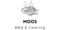 Moos BBQ catering